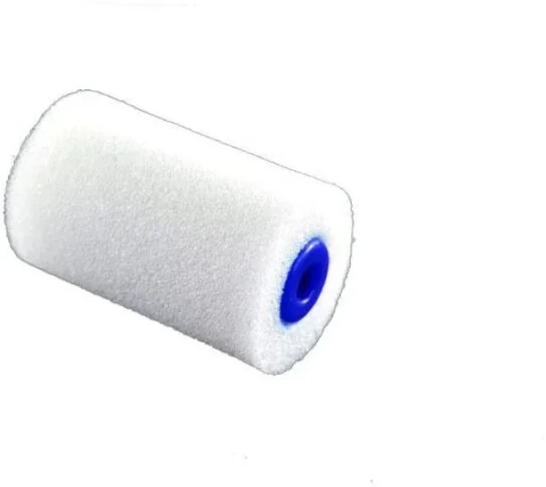 INVESTIFY PAINT ROLLER FOAM 50MM REFILL ONLY Paint Roller