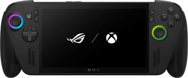 Asus RC73XA-ZP2410B0W Rog Xbox Ally X 1 TB