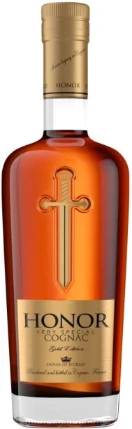 Honor VS Cognac