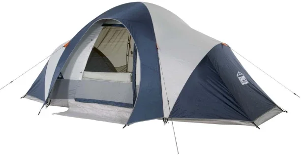 Camp Master Dome Camping Tent